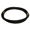 Tubo in gomma a pressione DN12 – R½" DKR, 4 m