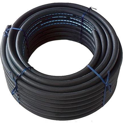 Tubo in NBR per Diesel 1" DN25, 25 x 35 mm, rotoli da 40 m [SOSTITUITO]