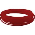 Tubo in poliamide PA10.12 TEC 4/6 mm rosso, 100 m