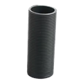 Tubo in PVC filettato 2" x 100 mm