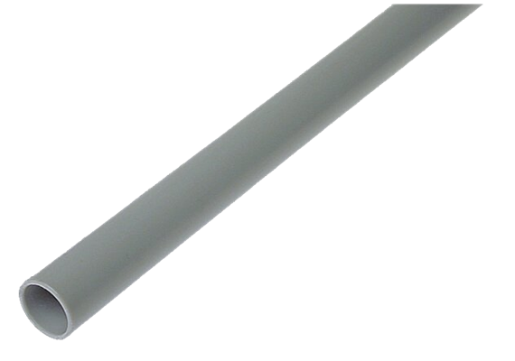 Tubo KIR M16 grigio chiaro, 3 m