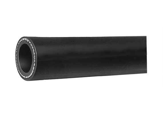 Tubo per acqua DN19 in PVC/NBR 20 bar