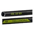 Tubo per gasolio e benzina con spirale 1¼" 32x44mm, 10 bar