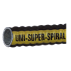 Tubo per gasolio e benzina con spirale 1½" 38x46mm, 10 bar
