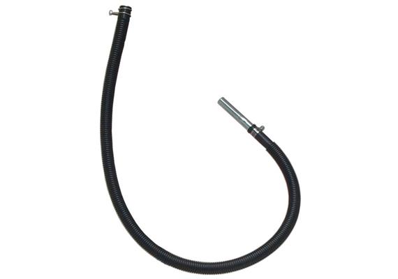 Tubo per pompe a manovella RP100-s e RP100-d