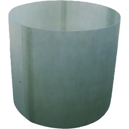Tubo per pozzetto in PRFV Ø 750 x 850 mm