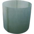Tubo per pozzetto in PRFV Ø 950 x 850 mm