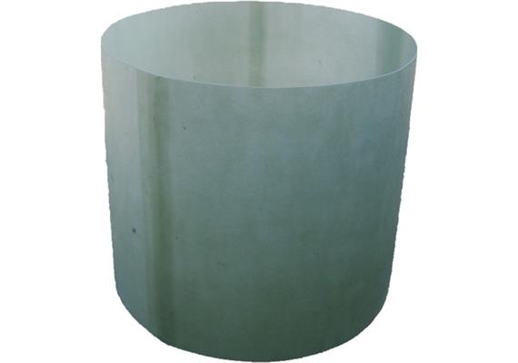Tubo per pozzetto in PRFV Ø 950 x 850 mm