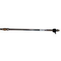 Tubo pescante inox per lavavetri e antigelo per fusto da 200 l per pompa DP45AL