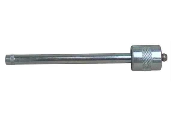 Tubo rigido con raccordo rapido F4020 120 mm, per alberi cardanici