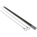 UNICOMB 30/80-1000RH per MATOROLL con suddivisione 3,67 mm