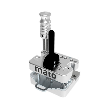 Unità d' installazione EasyFix Tool EFT-100/4"
