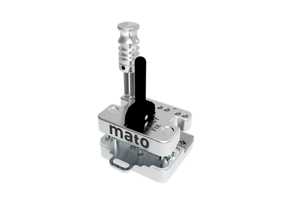Unità d' installazione EasyFix Tool EFT-600/24"