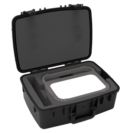 Valigetta per ULTRA 2/3 LED