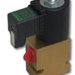 Valvola a magnete 24V, Inox per sistema FLUICON | Bild 2