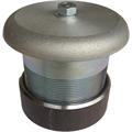 Valvola antirottura (Berstsicherung) 3" con manicotto da saldare