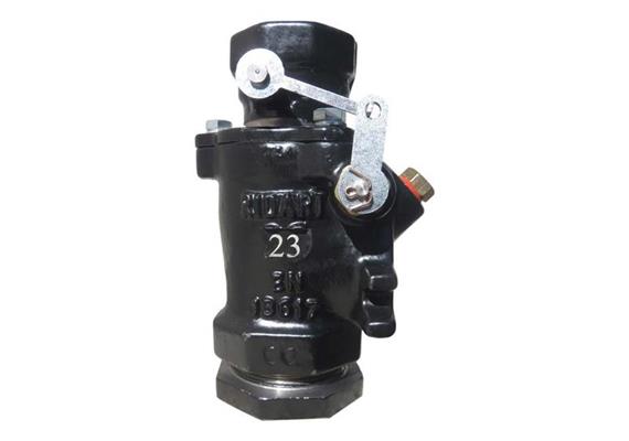Valvola Shutt-Off 1½"-2" x 1½" femmina