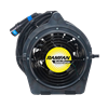 Ventilatore ATEX RAMFAN UB20XX-230V, ø 200 mm, max. 23 m³/min.