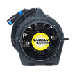Ventilatore ATEX RAMFAN UB20XX-230V, ø 200 mm, max. 23 m³/min. | Bild 1