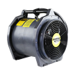 Ventilatore IECEX/ATEX RAMFAN EB7201XX-230V, ø 200 mm, max. 70 m³/min. | Bild 2