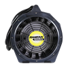 Ventilatore IECEX/ATEX RAMFAN EB7201XX-230V, ø 200 mm, max. 70 m³/min.