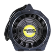 Ventilatore IECEX/ATEX RAMFAN EB7201XX-230V, ø 200 mm, max. 70 m³/min. | Bild 1
