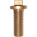 Vite in ottone Erzenberg R5/8" x 65 mm
