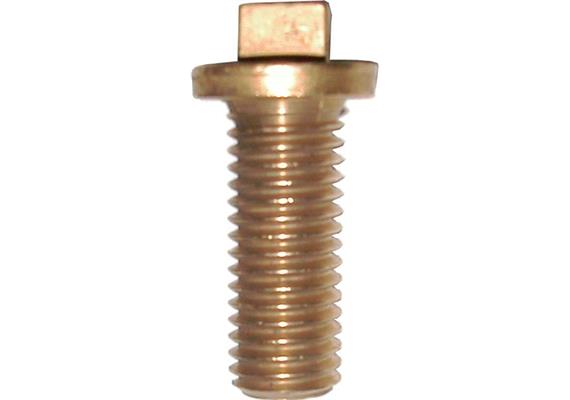 Vite in ottone Erzenberg R5/8" x 65 mm