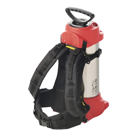 Zainetto Mesto per trasporto nebulizzatore Typ 3565/85/95/3615