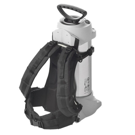 Zainetto Mesto per trasporto nebulizzatore Typ 3565/85/95/3615