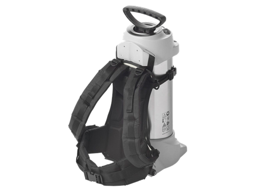 Zainetto Mesto per trasporto nebulizzatore Typ 3565/85/95/3615 | Bild 1